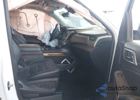 2016 GMC Yukon Denali z USA, uszkodzony, nr VIN 1GKS2CKJ0GR260502